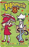 pop'n music8