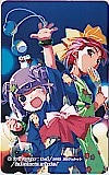 ぽぽたん ぷちフェレット