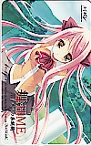 舞-HiME 運命の系統樹