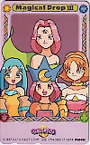 マジカルドロップⅢ