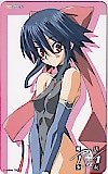 魔法少女アイ