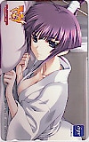 マブラヴ age