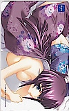 マブラヴ age