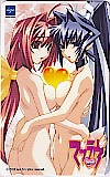 マブラヴ age