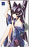 マブラヴ age