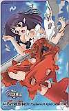 萌え萌え2次大戦(略)