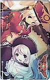 ユーディーのアトリエ ~グラムナートの錬金術士~