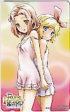 Rune Factory Oceans ルーンファクトリーオーシャンズ