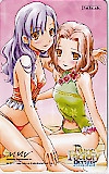 Rune Factory Oceans ルーンファクトリーオーシャンズ
