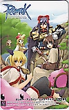 ラグナロクオンライン