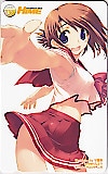 To Heart2 電撃姫