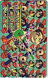 篠原ともえ 吉田拓郎 KinKi Kids LOVE LOVE あいしてる