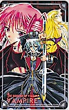 ヴァンパイア十字界 THE RECORD OF FALLEN VAMPIRE