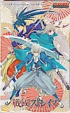 戦國ストレイズ
