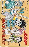 ドラゴンクエスト 鳥山明 週刊少年ジャンプ