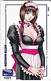 G-taste 八神ひろき ミスターマガジン 図書カード500