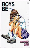 BOYS BE･･･
