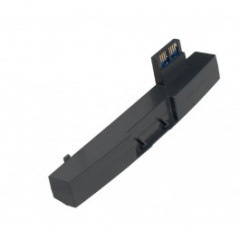 EXPLORER500 �Хåƥ꡼ ��ե�å���ʥХåƥ꡼����򴹡�