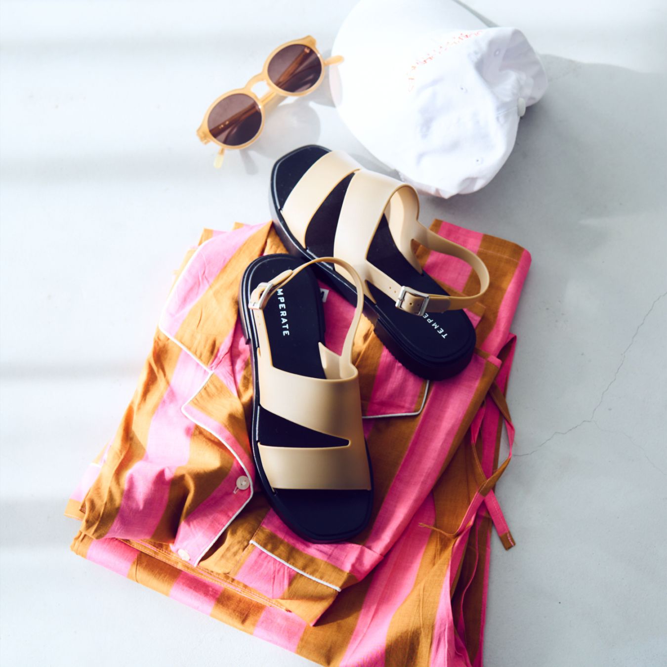 HOLS｜TEMPERATE(テンパレイト)