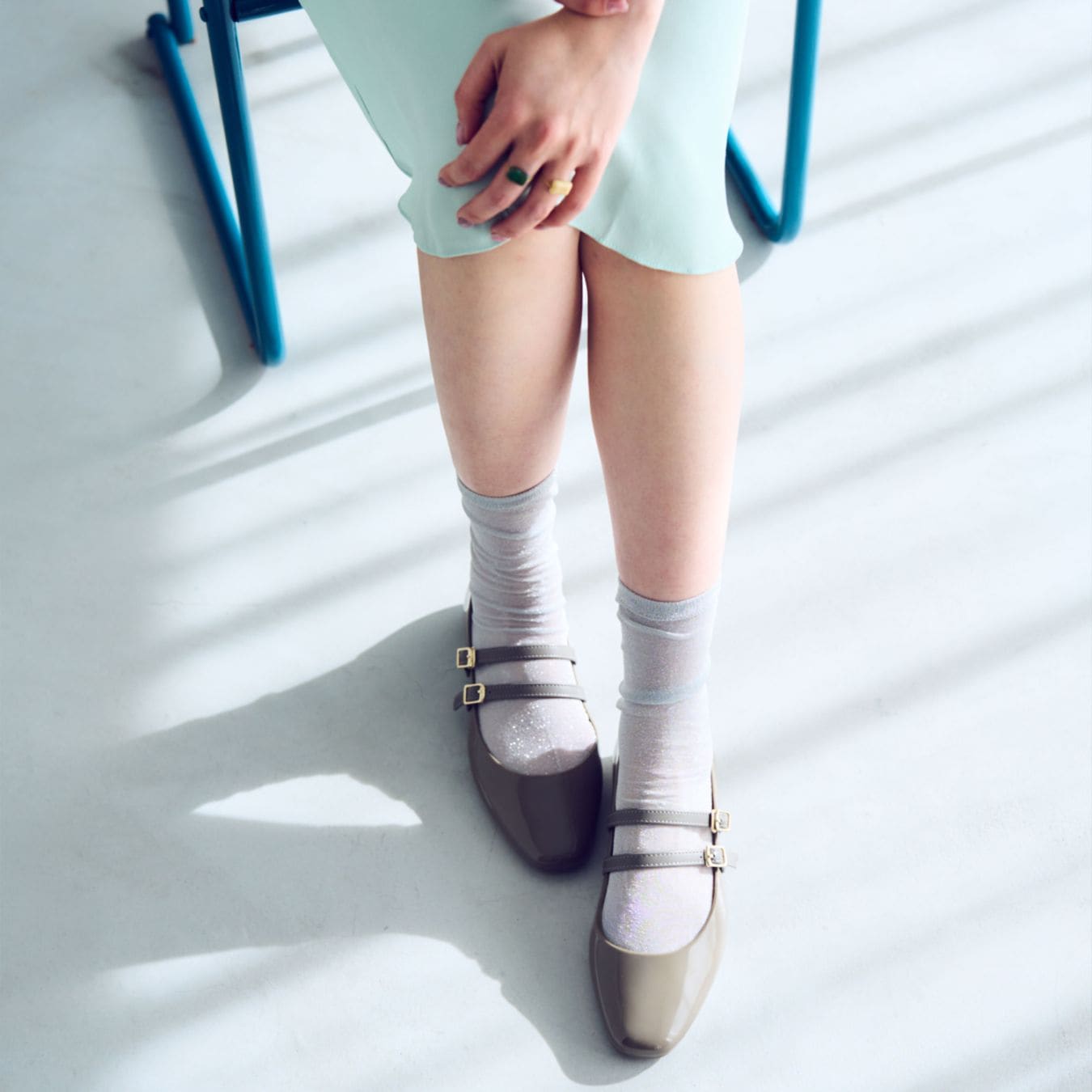 DELTA｜TEMPERATE(テンパレイト)