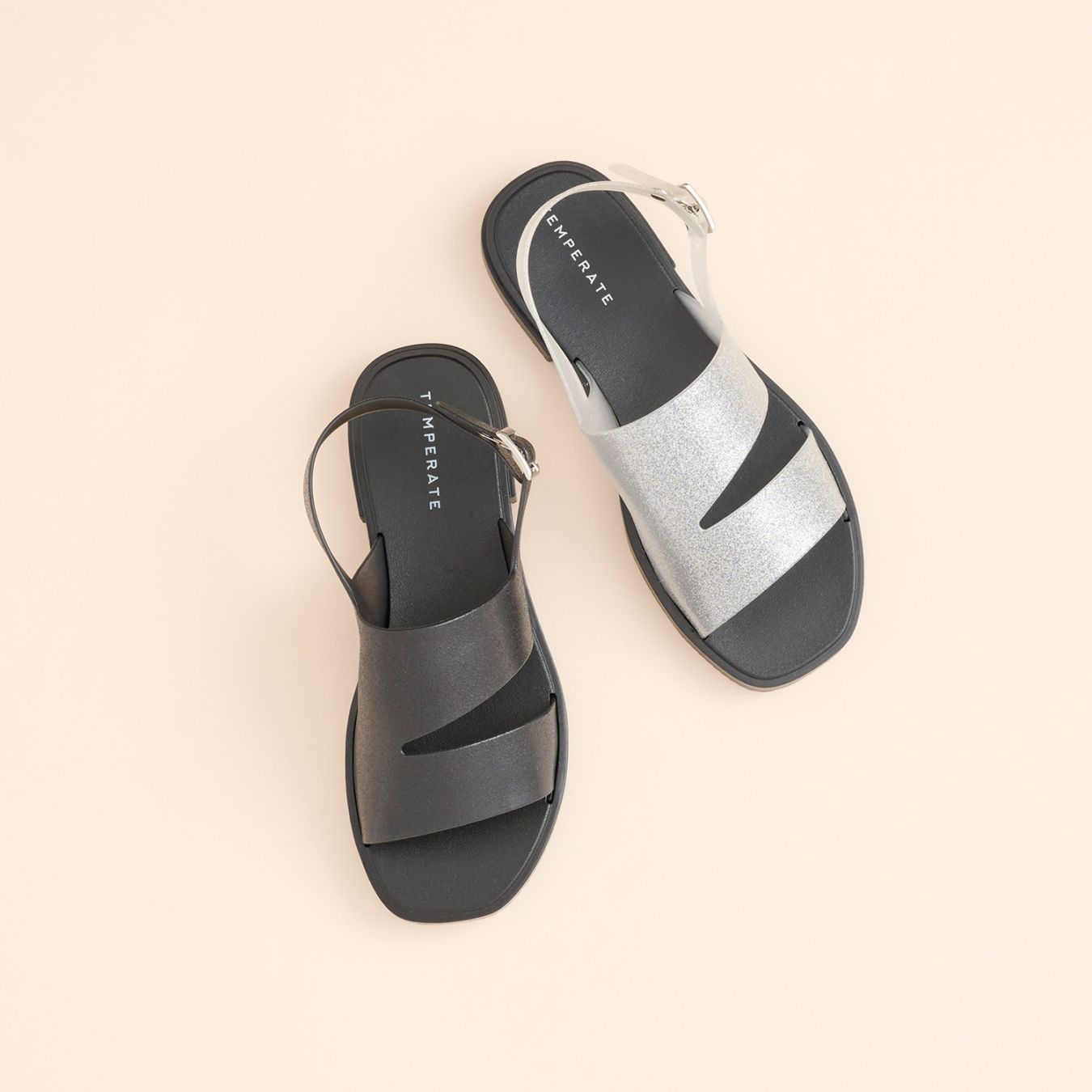 デリア　レイス　「プライベートパーティー」 HOLS SPARKLE｜TEMPERATE(テンパレイト)