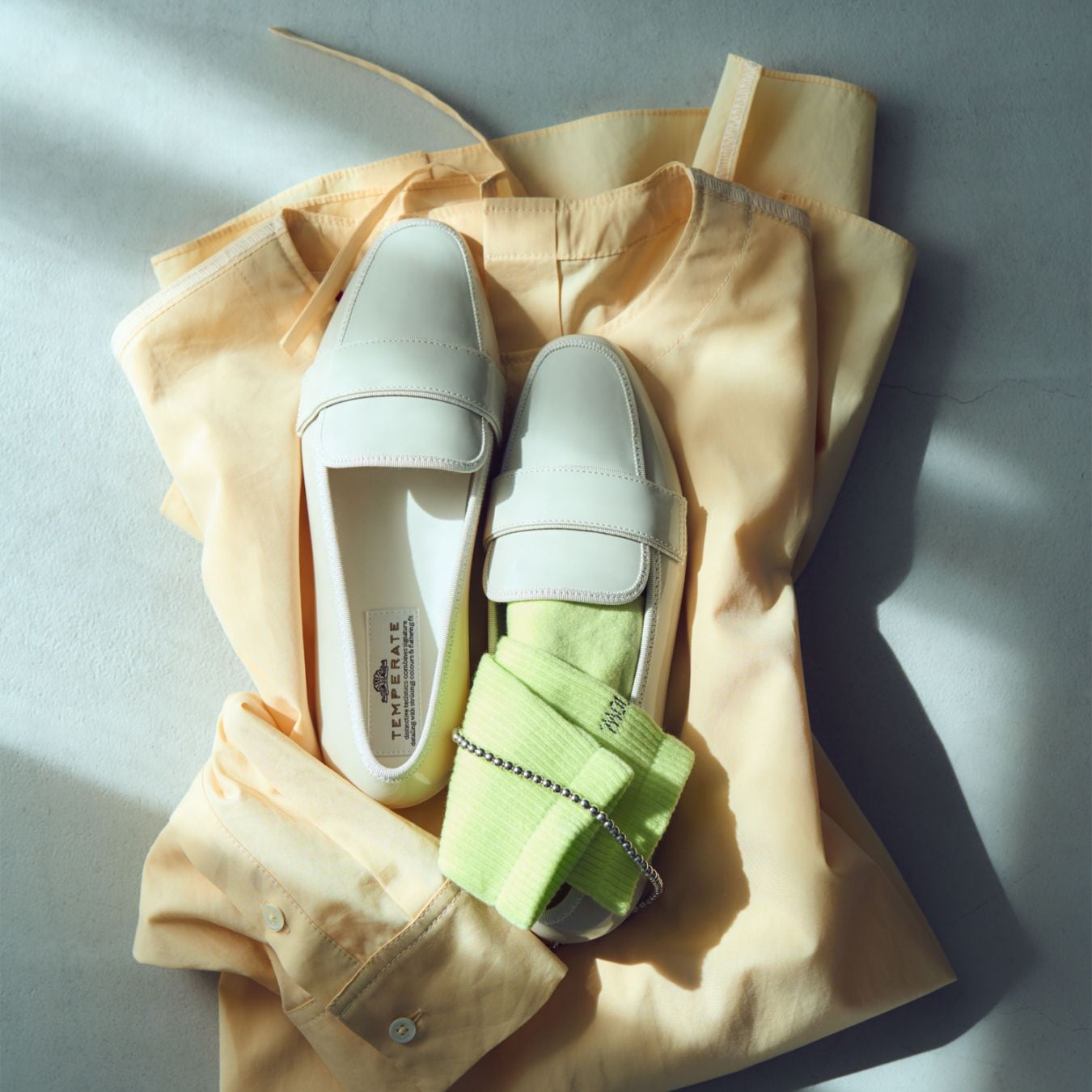 IVY｜TEMPERATE(テンパレイト)