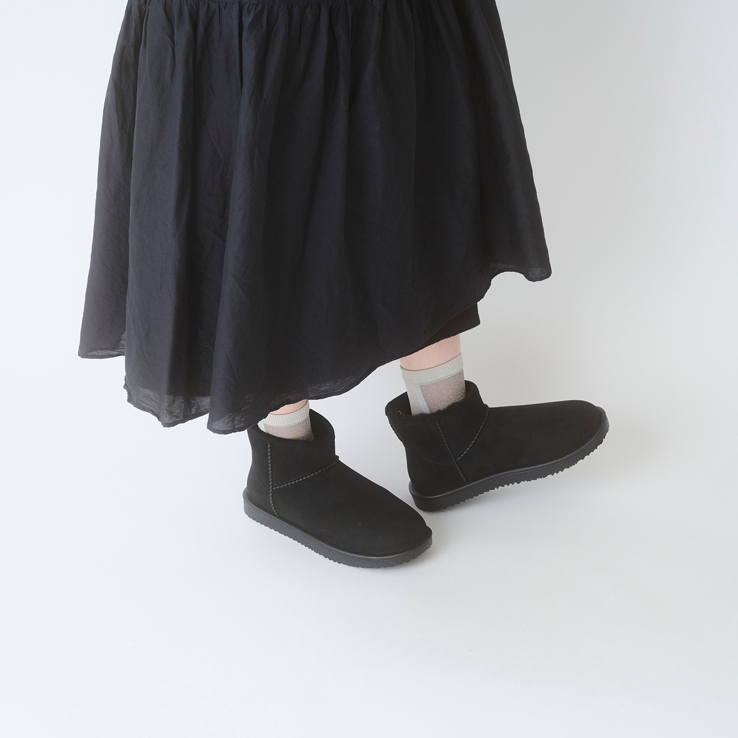 モアテン MÖRBYLÅNGA bench, oak veneer/brown stained, 180 cm - IKEA