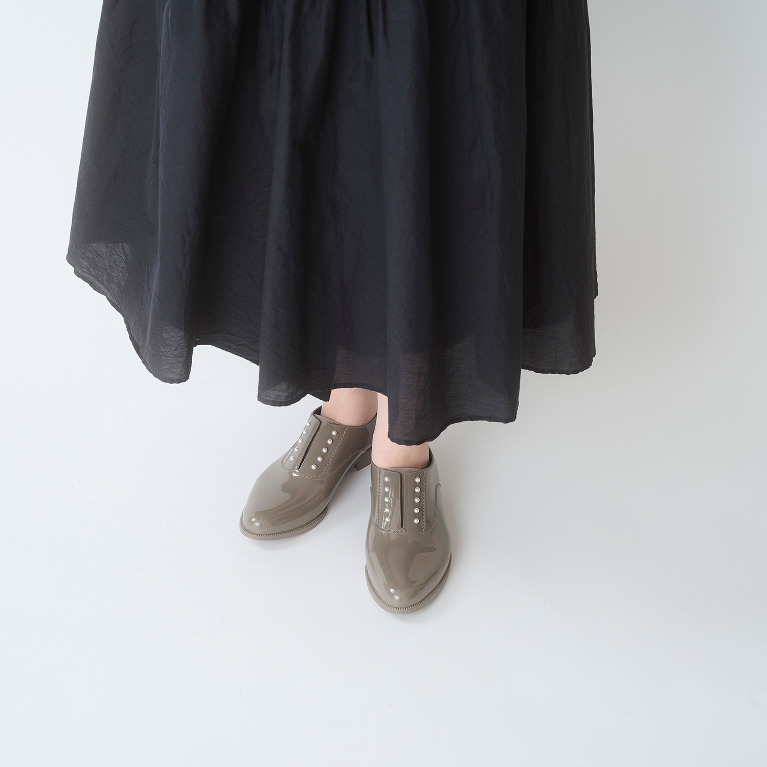 新品！TEMPERATE テンパレイト PEIGE BLACK PEIGE｜TEMPERATE(テンパレイト)