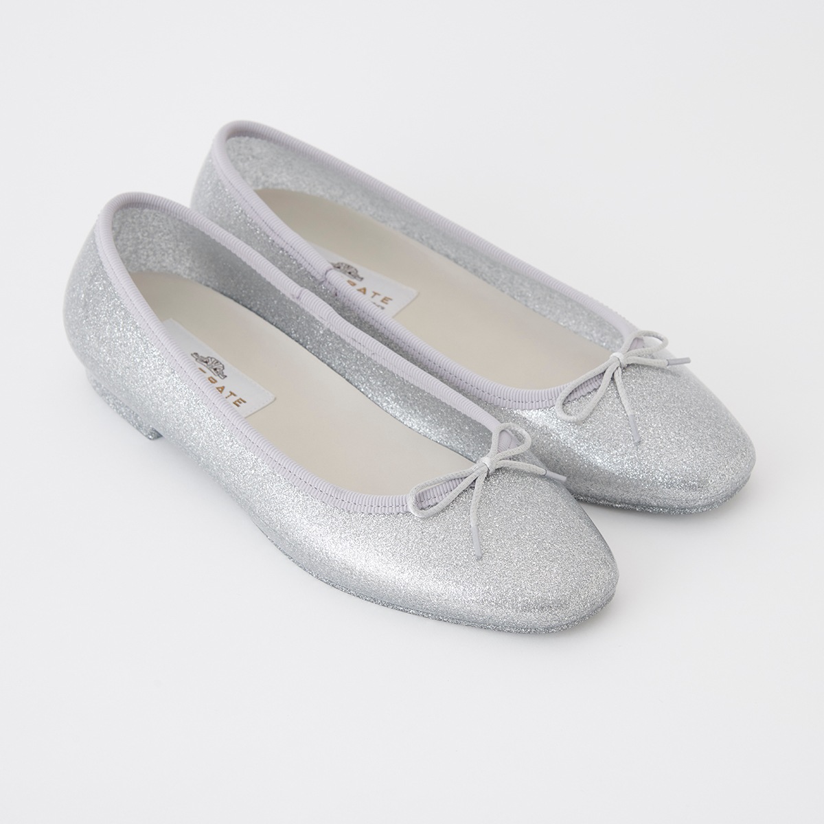 EMMA GLITTER｜TEMPERATE(テンパレイト)