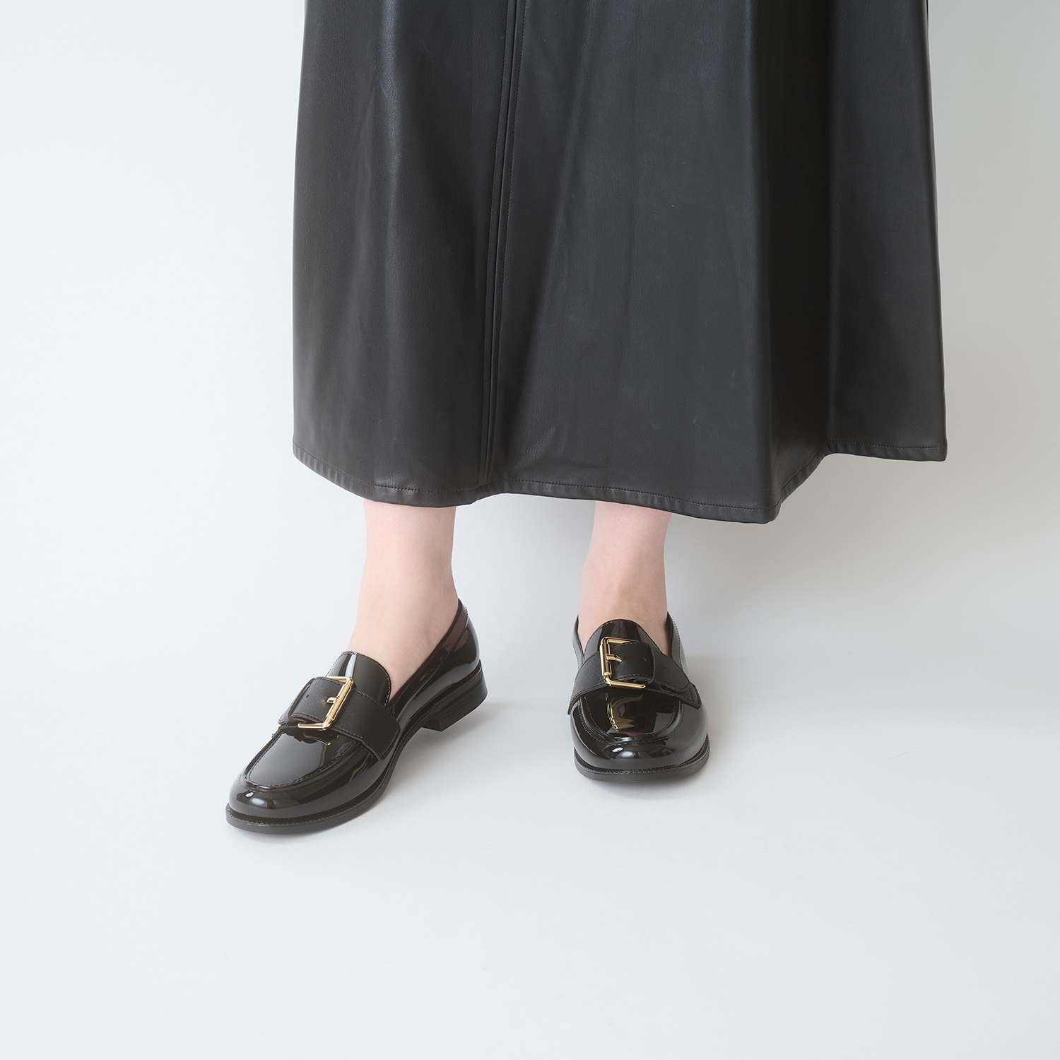 ディツタパーネ　ミュール ディツタパーネ ミュール GLEN｜TEMPERATE(テンパレイト)