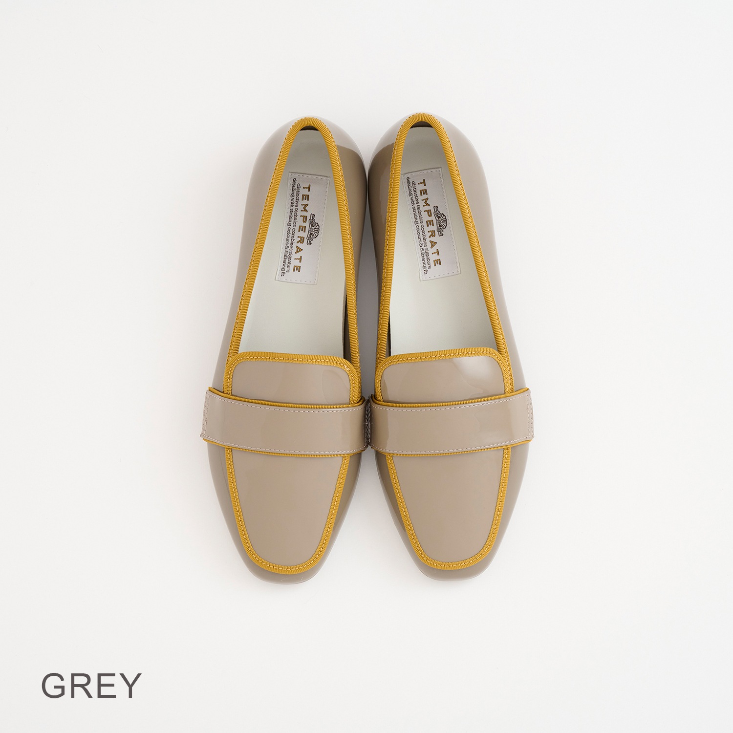 IVY｜TEMPERATE(テンパレイト)