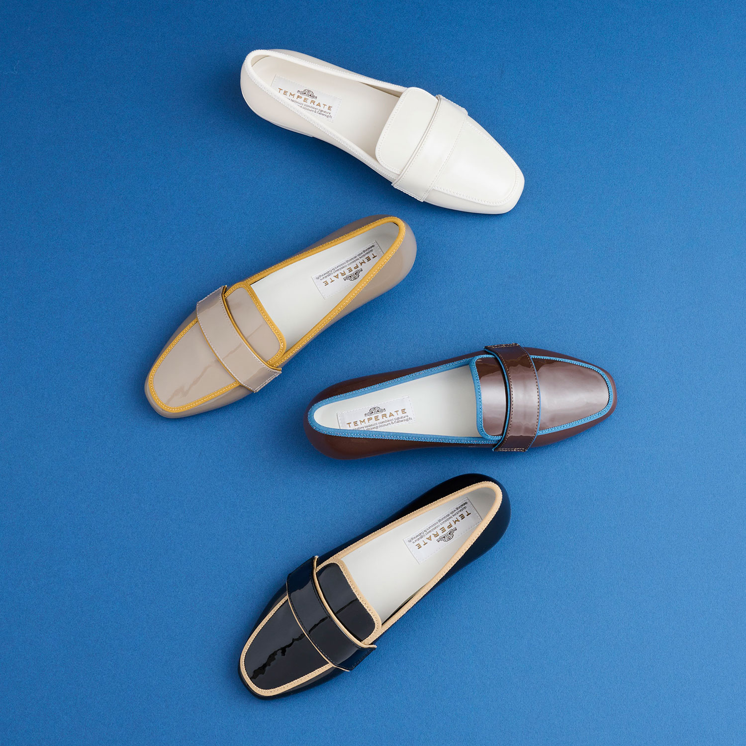 IVY｜TEMPERATE(テンパレイト)