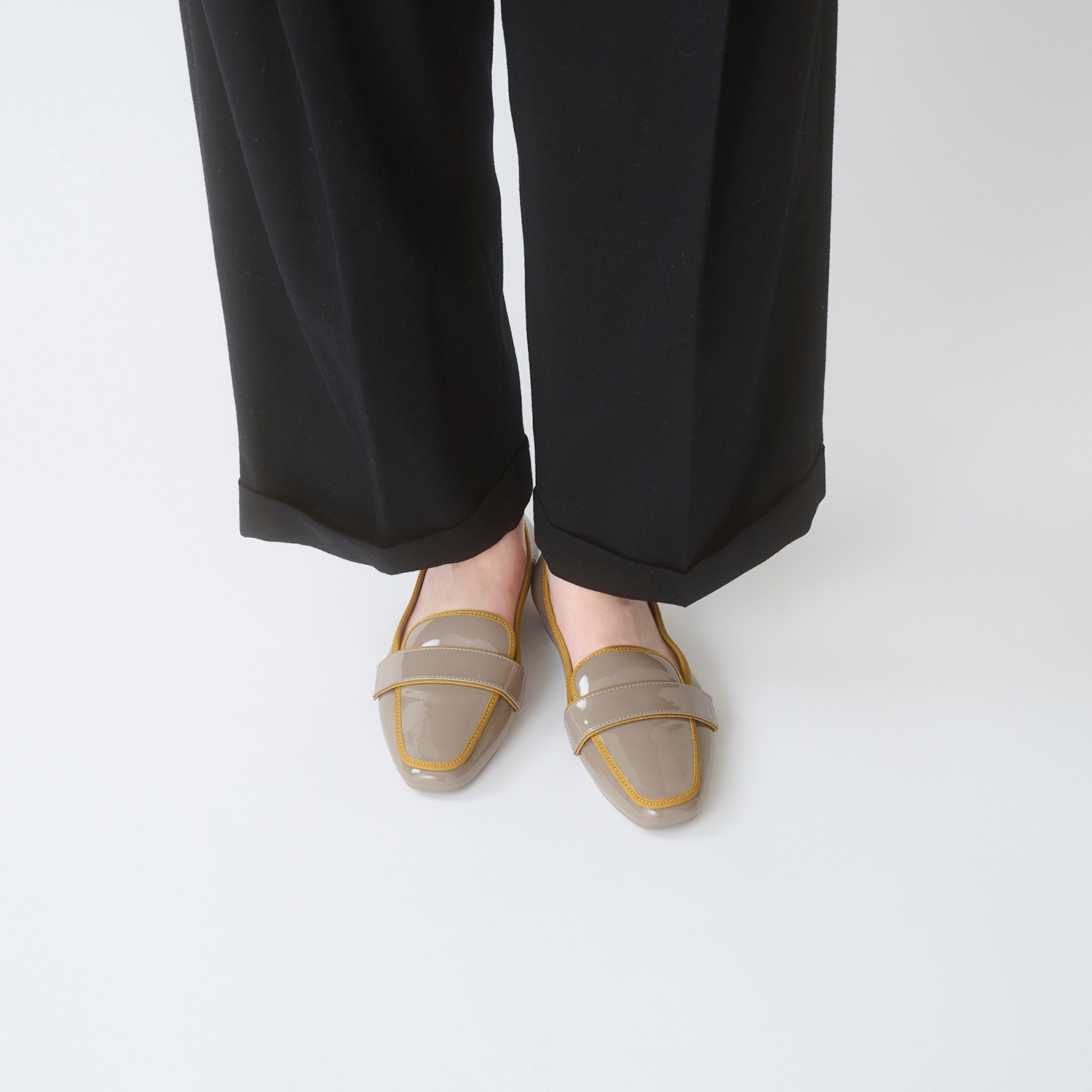 IVY｜TEMPERATE(テンパレイト)