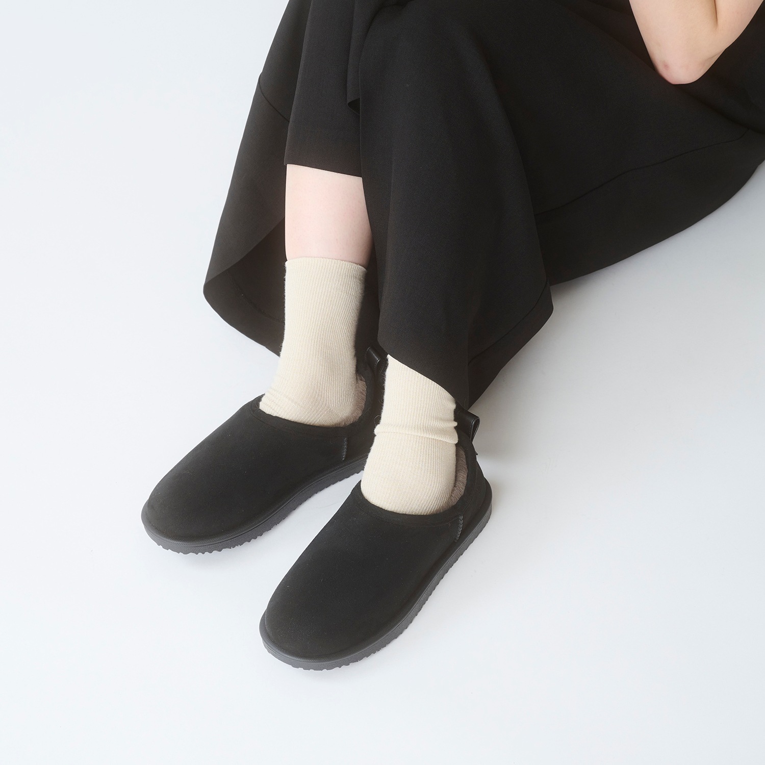 Buffon　2点　Mサイズ SHLOK｜TEMPERATE(テンパレイト)