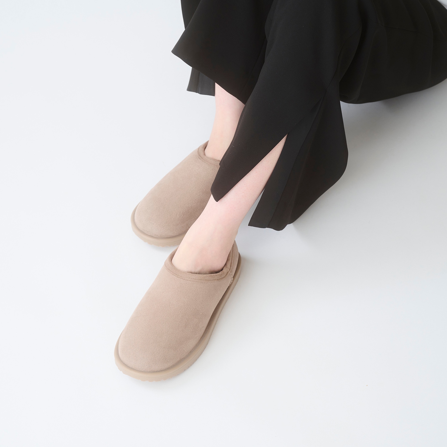 SHLOK｜TEMPERATE(テンパレイト)