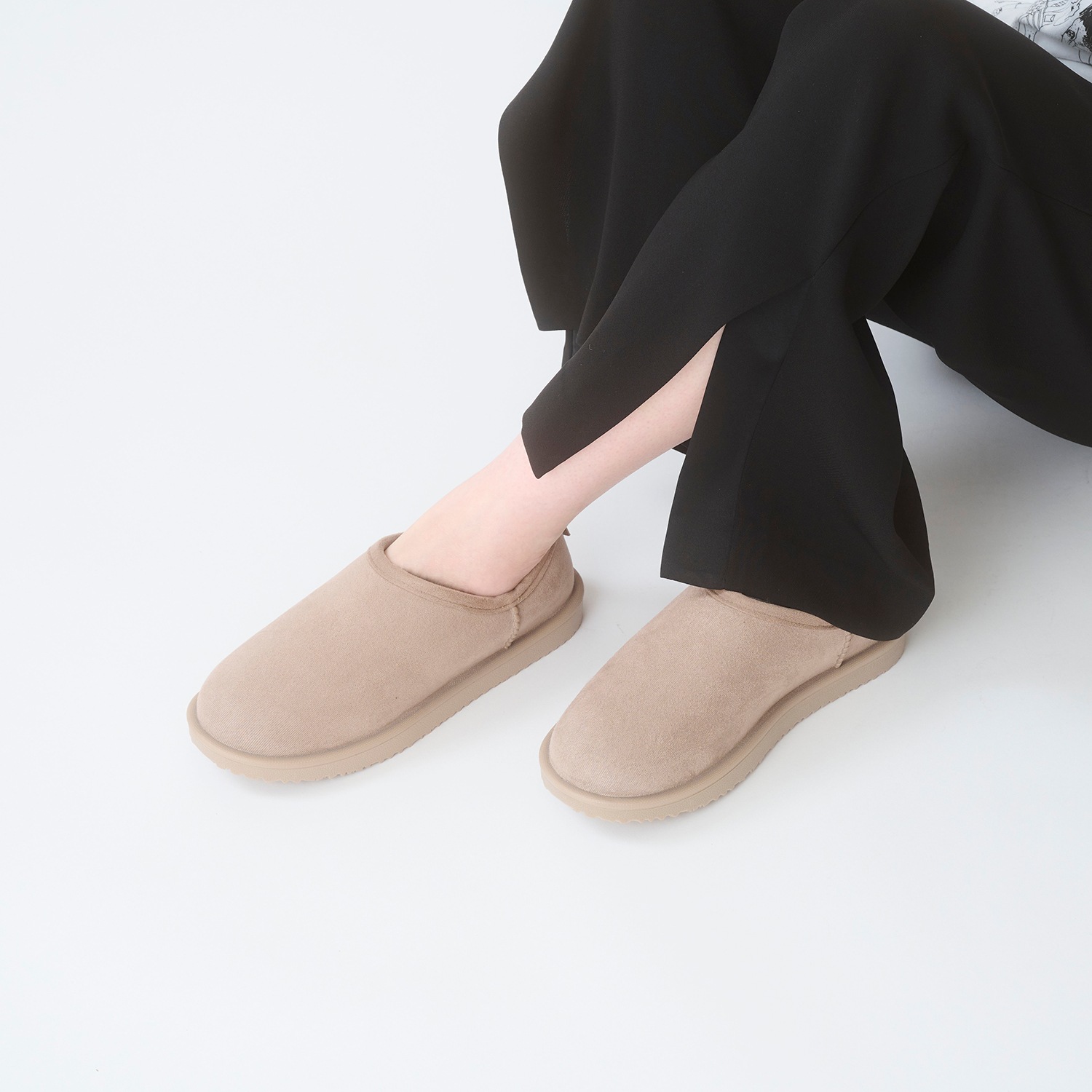 Buffon　2点　Mサイズ SHLOK｜TEMPERATE(テンパレイト)