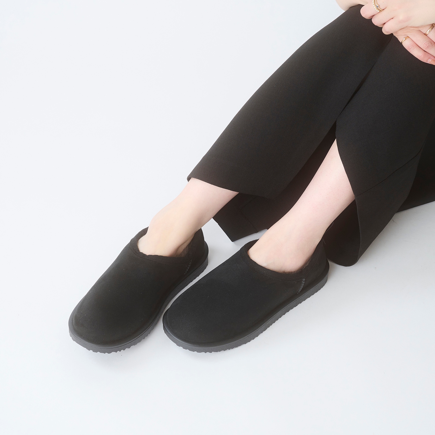 SHLOK｜TEMPERATE(テンパレイト)