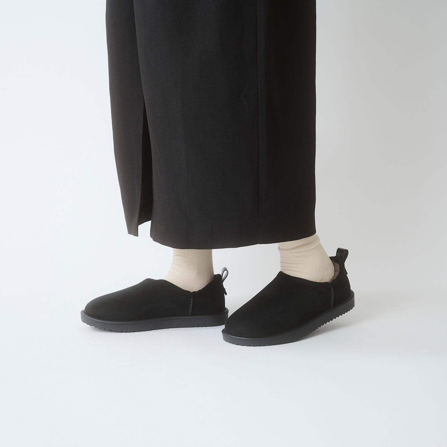 SHLOK｜TEMPERATE(テンパレイト)