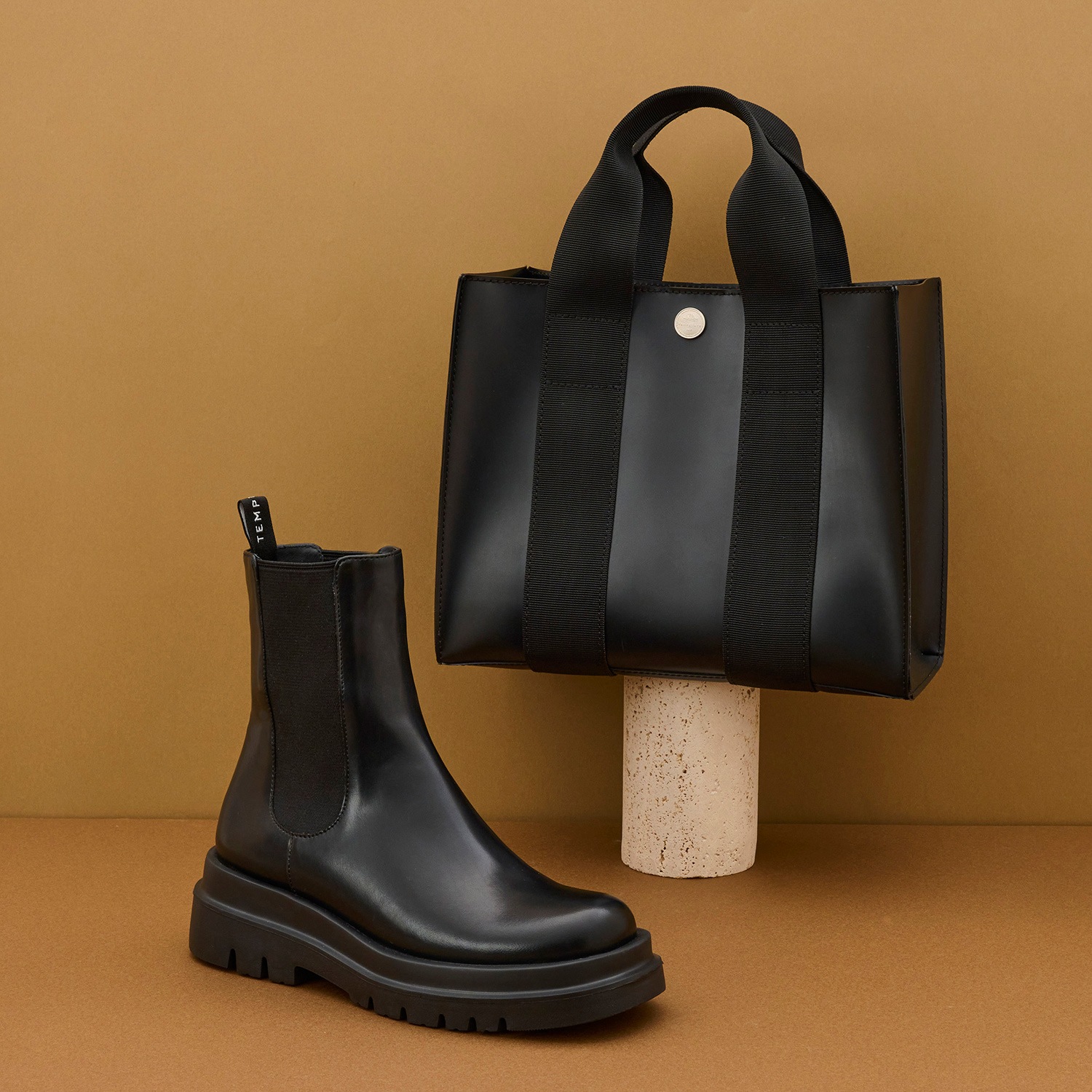 HECTOR｜TEMPERATE(テンパレイト)