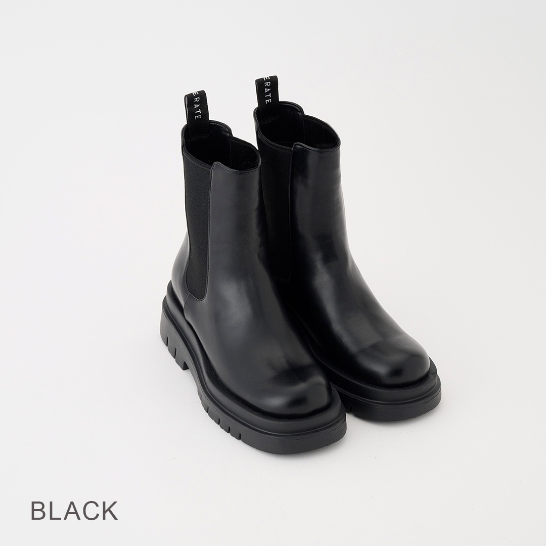 新品！TEMPERATE テンパレイト PEIGE BLACK TEMPERATE テンパレイト PEIGE （BLACK） : ブランド公式