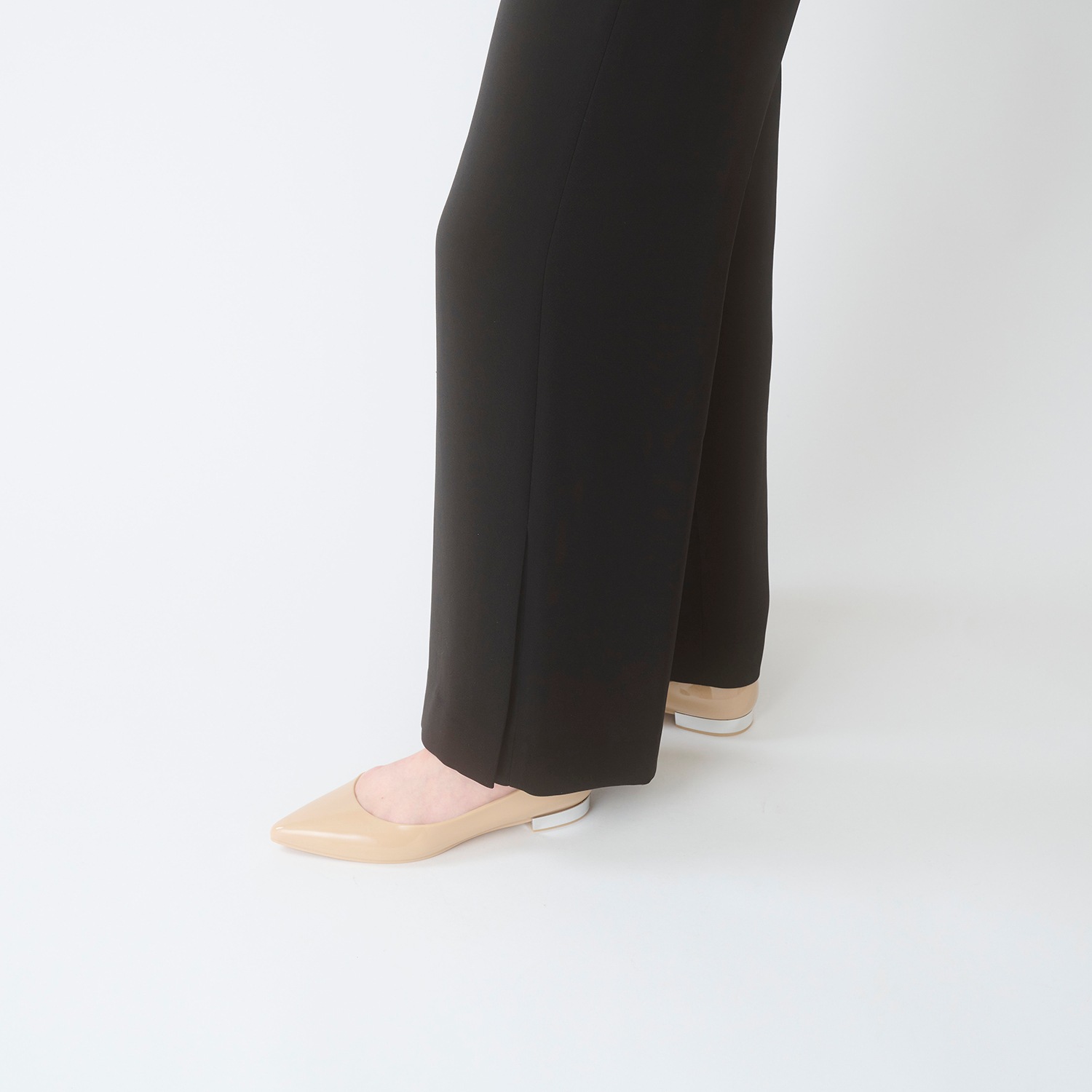 Jutta votteler　ABEND PROMENADE STELLA SLV｜TEMPERATE(テンパレイト)