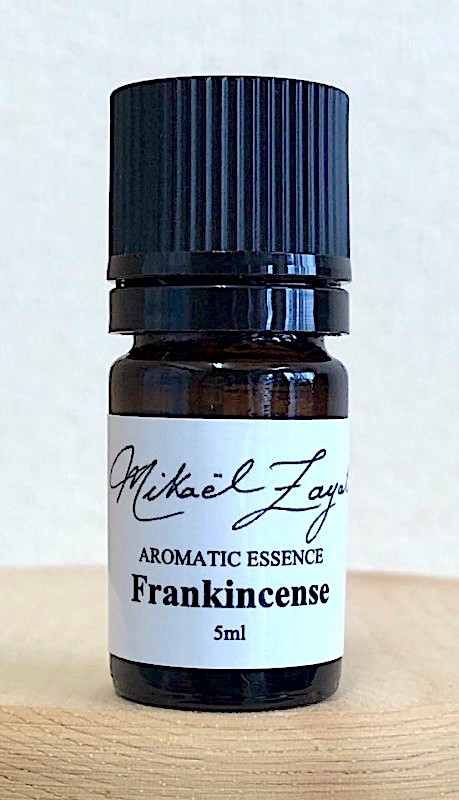 Frankincense(�ե�󥭥󥻥󥹡˥���ɻ�