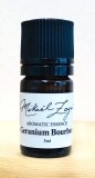 Geranium Bourbon(ゼラニウムバーボン)