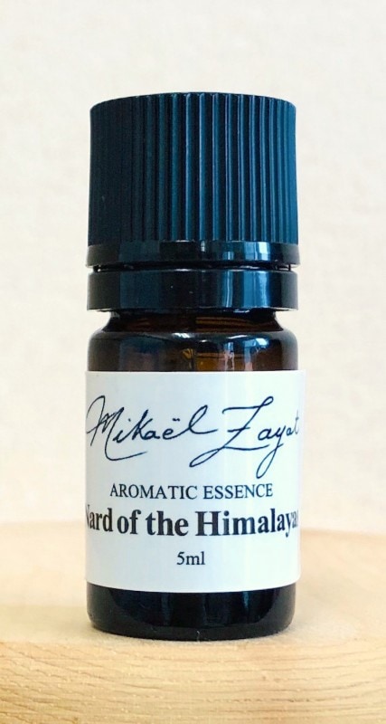 ʡ/Nard of the Himalaya