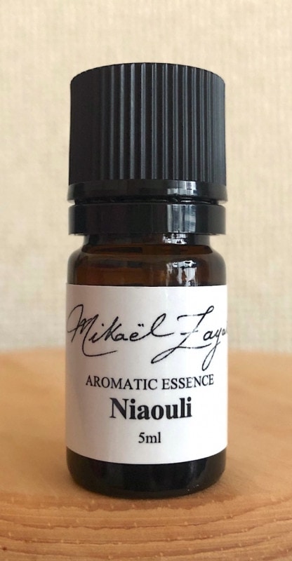 �˥�����/Niaouli