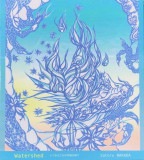 CD¡ØWatershed ¤¤¤Ä¤«¤É¤³¤«¤Î±§Ãè¤Î³¤¤Ç¡ÙSatoru NAKADA
