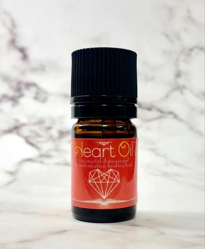 ���������Heart Oil �ʥϡ��ȥ������1��