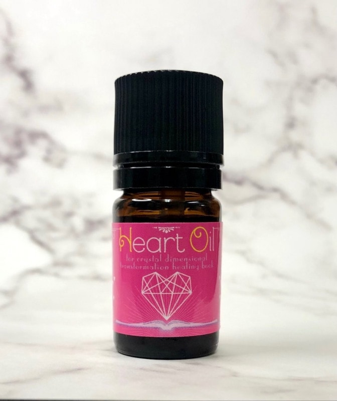Heart Oil ʥϡȥ2