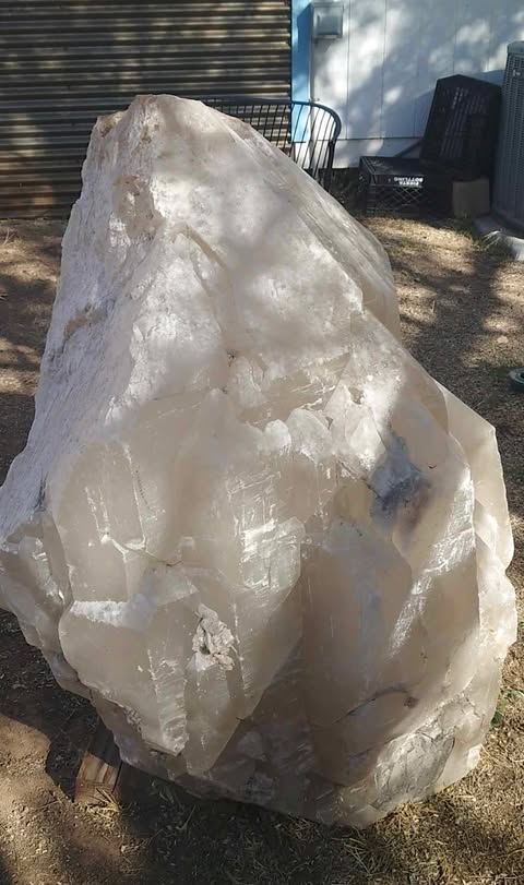 アースキーパークリスタルbyゲイリーフレック