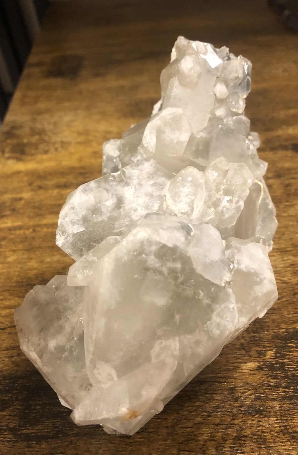 アースキーパークリスタル　byゲイリーフレック アースキーパー（ゲートキーパー ）4 ☆ ゲイリーフレックコレクション